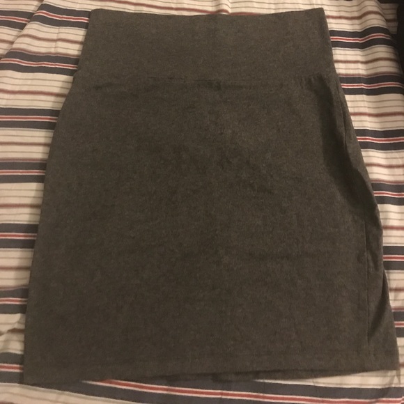 Mini skirt - Picture 1 of 1